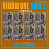 Studio One Soul 2 artwork