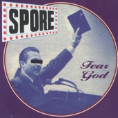Spore - I Want You (She's So Heavy)