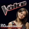 Inventing Shadows (The Voice Performance) - Single