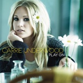 Carrie Underwood - Cowboy Casanova