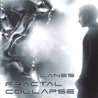 lataa albumi Lanes - Fractal Collapse