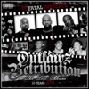 Outlawz Retribution: The Lost Album 10 Years Later...