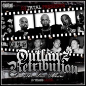 Outlawz - Thug Nation