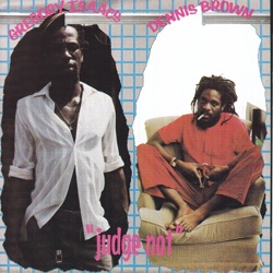 Dennis Brown - To the Foundation