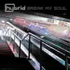 Break My Soul album lyrics, reviews, download