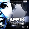 L'afrique en gospel vol1