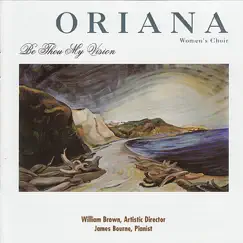 Be Thou My Vision by The Oriana Women's Choir album reviews, ratings, credits