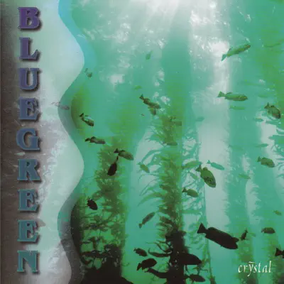 Bluegreen - Crystal Bluegreen - Crystal