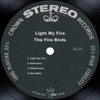 Light My Fire