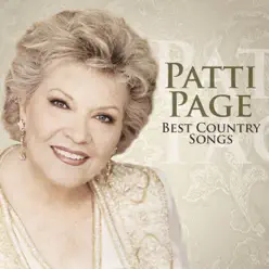 Best Country Songs (Re-Recorded Versions) - Patti Page
