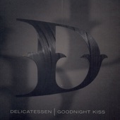 Goodnight Kiss artwork