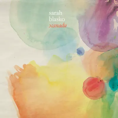 Xanadu - Single - Sarah Blasko