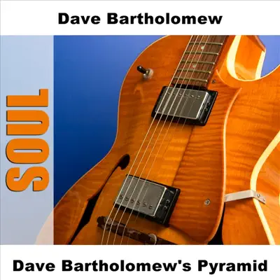 Dave Bartholomew's Pyramid - Dave Bartholomew