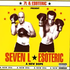 A New Dope by 7L & Esoteric album reviews, ratings, credits