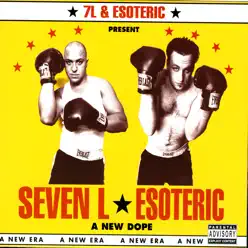 A New Dope - Esoteric A New Dope - Esoteric