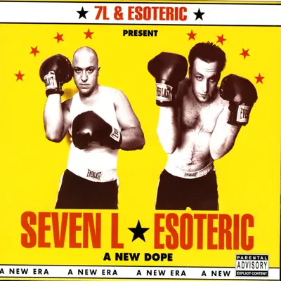 A New Dope - Esoteric