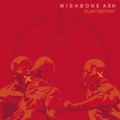 Wishbone Ash - Motherless Child