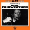 A Portrait of Digby Fairweather