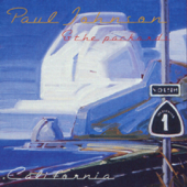 California - Paul Johnson & The Packards