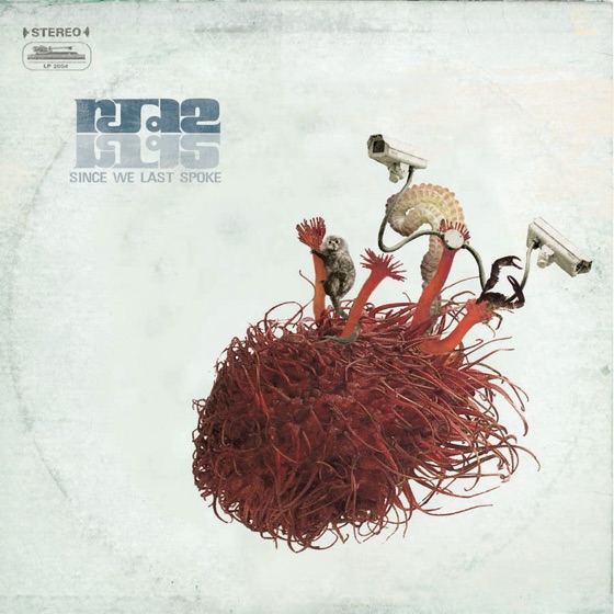 Cover artwork for Ring Finger
