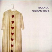 American Thighs artwork