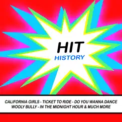 Hit History by The Hit Band album reviews, ratings, credits