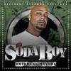 SodaBoy - Afl Skit 2