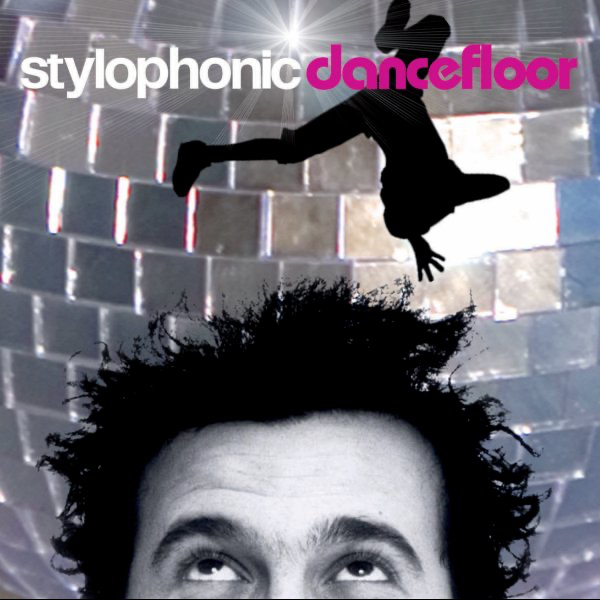 stylophonic dance floor