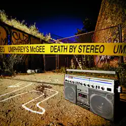 Death By Stereo - Umphrey's Mcgee