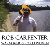 Warm Beer & Cold Women artwork