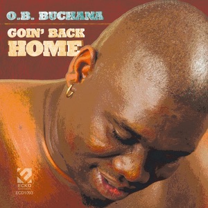 O. B. Buchana - Mississippi Swing - Line Dance Music