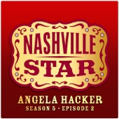 Angela Hacker - When Will I Be Loved? (Nashville Star Season 5)