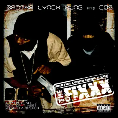 The Fixxx - Brotha Lynch Hung
