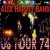 The Sensational Alex Harvey Band