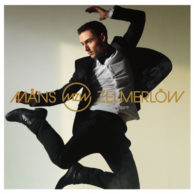 MZW (Deluxe Version) - Måns Zelmerlöw