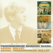 Harry Nilsson - Mr. Richland's Favorite Song