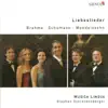 Stream & download Brahms: 18 Liebeslieder Waltzes - Schumann: Am Bodensee, Sommerlied & Gute Nacht