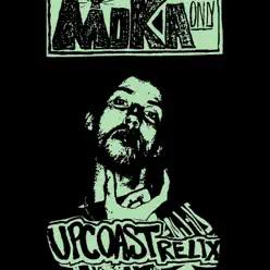 Upcoast Relix - Moka Only Upcoast Relix - Moka Only