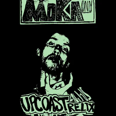 Upcoast Relix - Moka Only