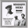 Mississippi Sheiks Vol. 3 (1931-1934), 2005