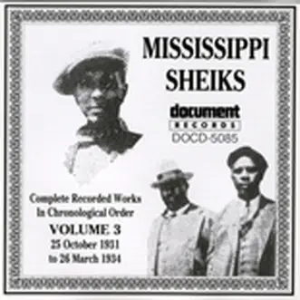 I Am the Devil by Mississippi Sheiks song reviws