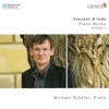 Michael Schafer - Poeme Des Montagnes, Op. 15: II. Danses Rythmiques