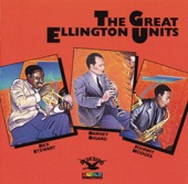 The Great Ellington Units (Remastered) artwork
