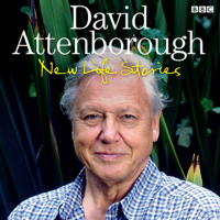 David Attenborough - David Attenborough's New Life Stories artwork