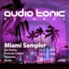 Miami Sampler - EP