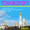 Tchaikovsky: Concerto for Violin and Orchestra in D Major album lyrics, reviews, download