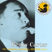 Benny Carter - I'm In the Mood for Swing