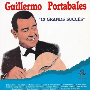 Guillermo Portabales