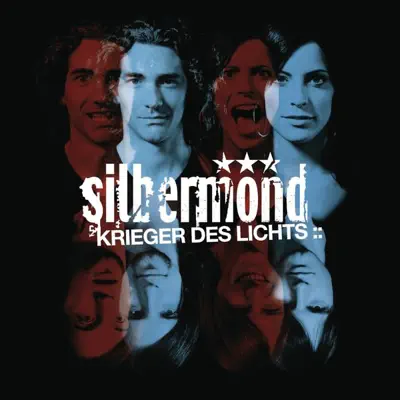 Krieger des Lichts - EP - Silbermond