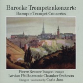 Barocke Trompetenkonzerte artwork